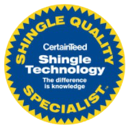 Shingle Quality Specialist (CertainTeed)